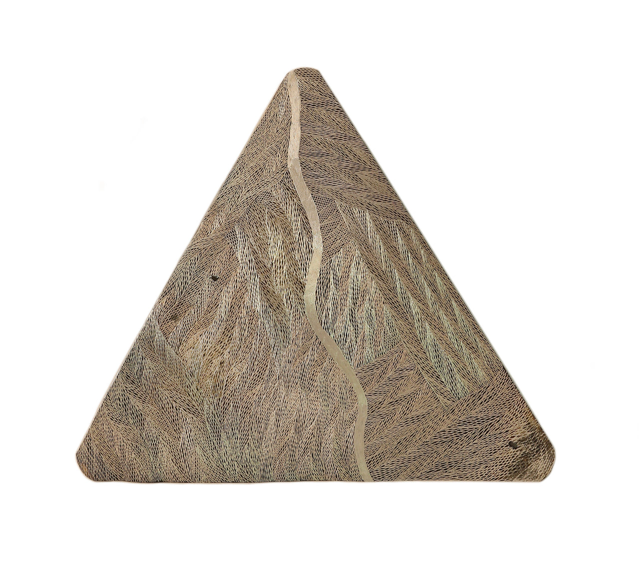 Hugo Michell Gallery Open: Bulthirrirri Wunuŋmurra & Binygurr Wirrpanda | Amy Joy Watson