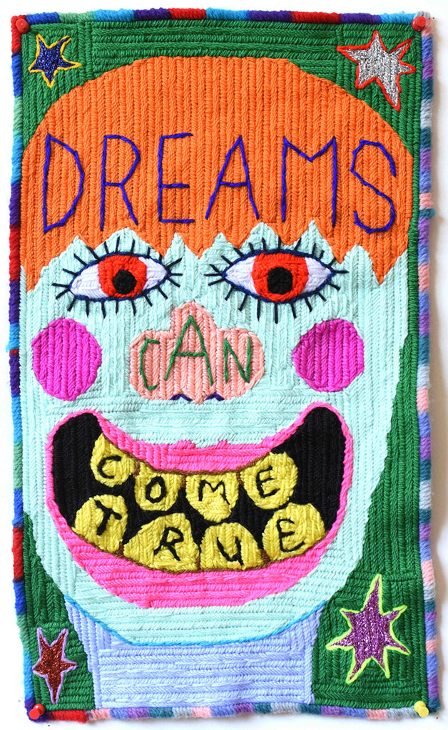 Paul Yore in ‘mad love’ at Arndt Art Agency, Berlin