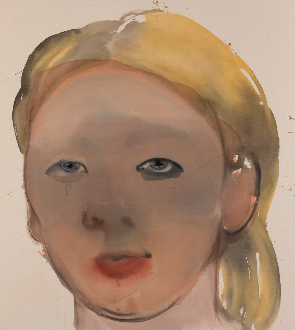 Fiona McMonagle announced as FINALIST in The Lester Prize