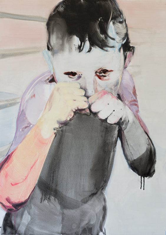 Fiona McMonagle and Justine Varga in ‘Ways of Seeing’ at the Art Gallery of South Australia