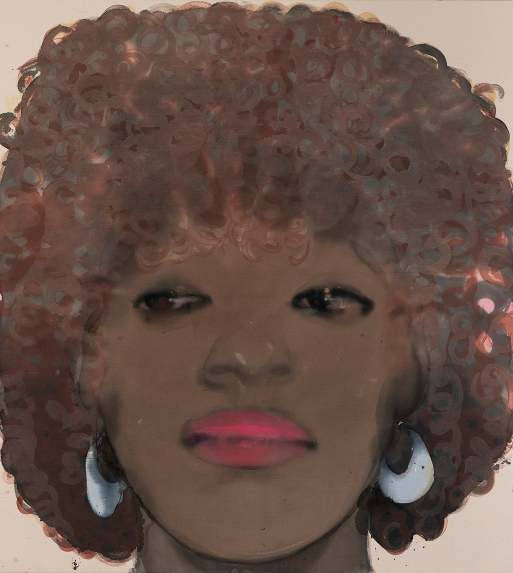 Hugo Michell Gallery Open: Fiona McMonagle + Lucas Grogan