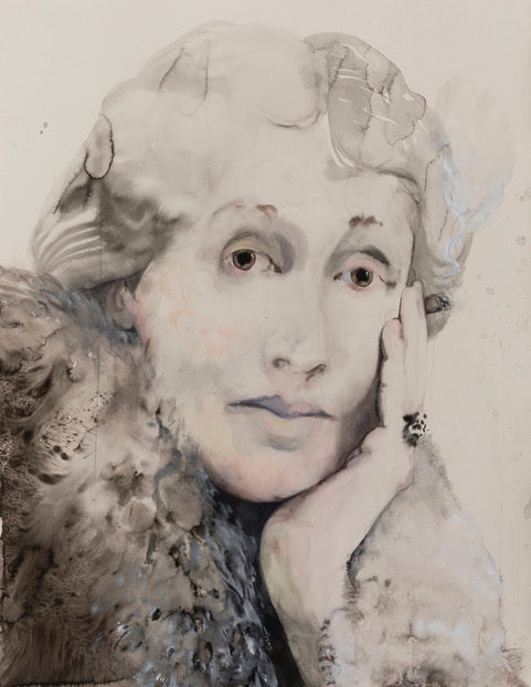 Clara Adolphs and Fiona McMonagle announced as finalists in the 2022 Geelong Contemporary Art Prize