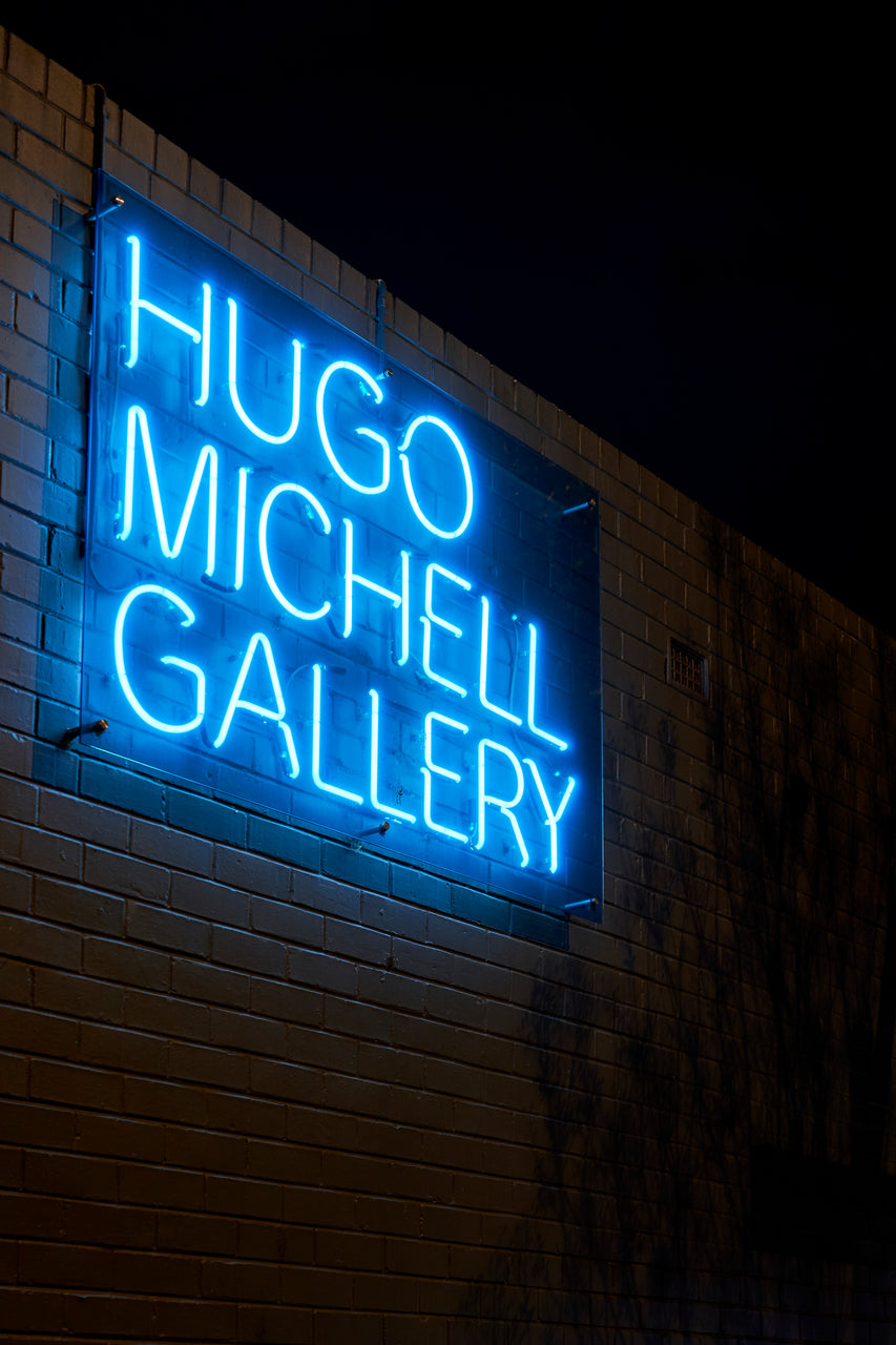 Celebrating 15 Years of Hugo Michell Gallery: 21 November to 9 December 2023