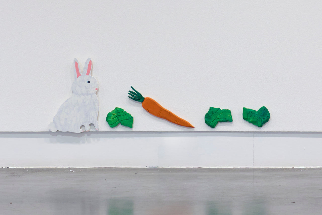 Gallery closure over the Easter long weekend