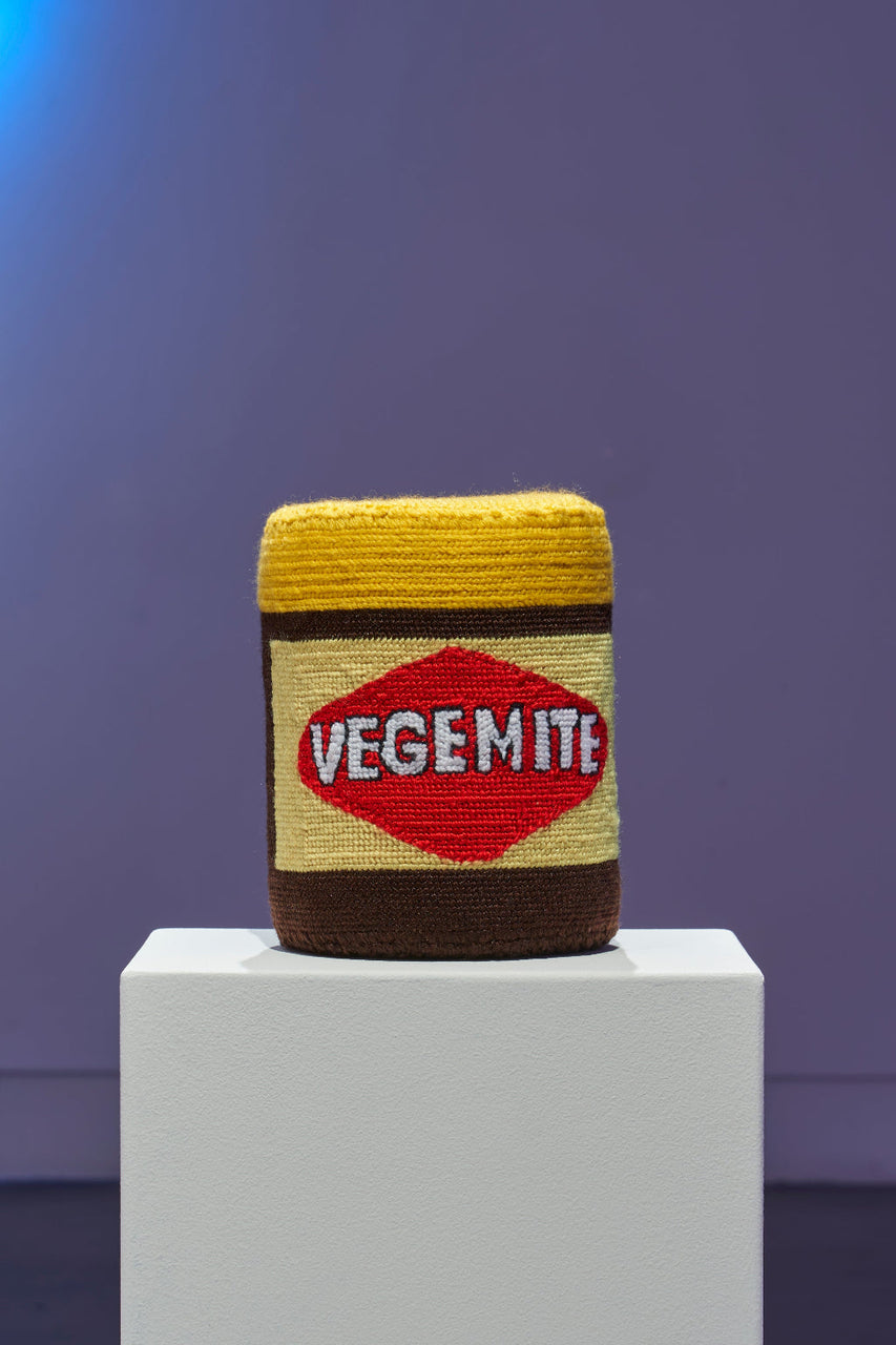 Paul Yore announced as FINALIST in Deakin University Contemporary Small Sculpture Award