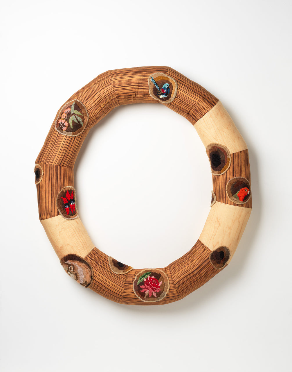 Sera Waters in May issue of the Adelaide Review