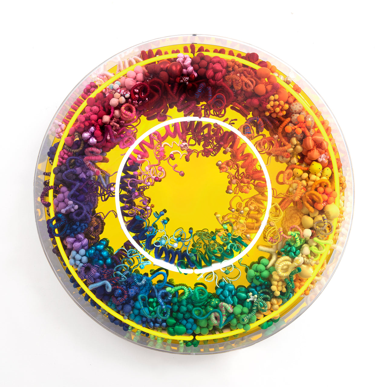 Hugo Michell Gallery Opening: Many Threads Group Exhibition