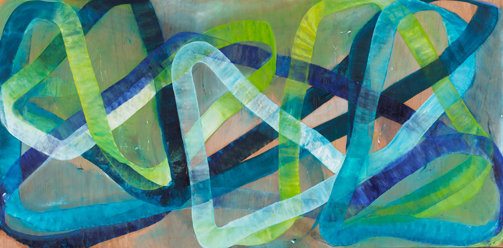 Ildiko Kovacs, Winner of the 2015 Bulgari Art Award