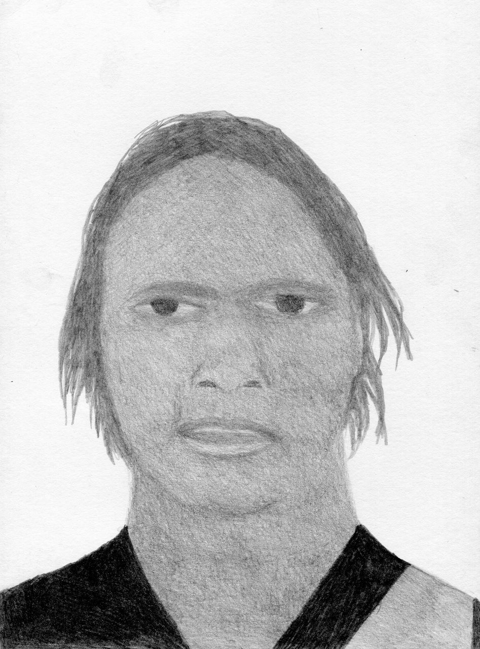 Richard Lewer in ‘The National 2017: New Australian Art’