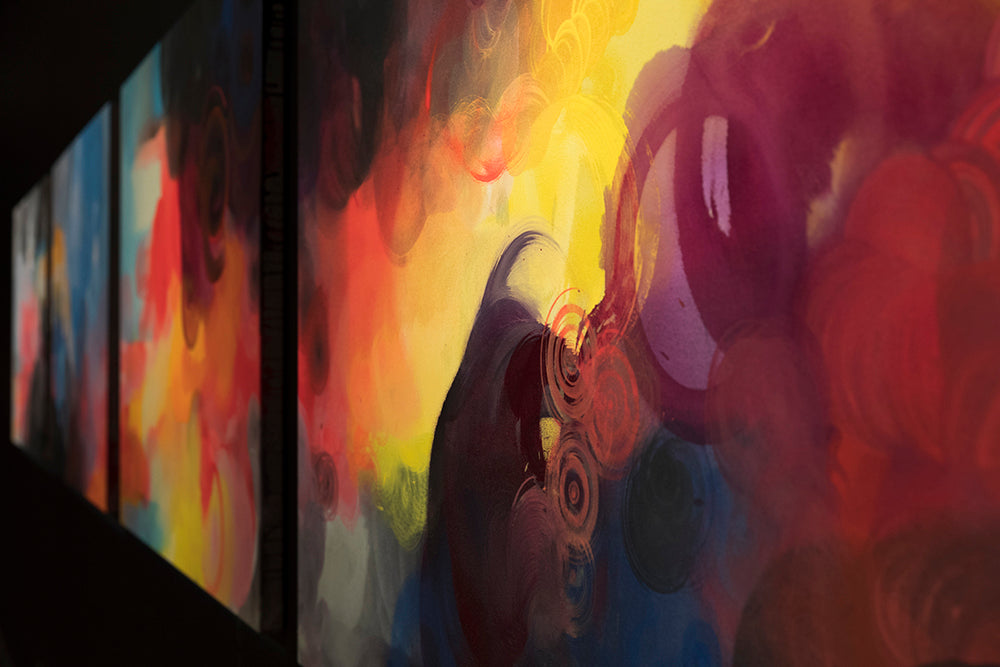 James Dodd’s Francis St Residency