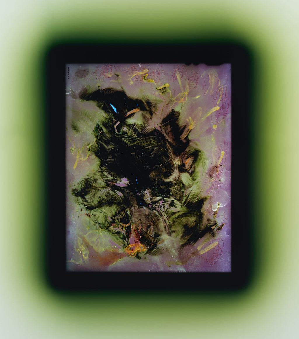 Hugo Michell Gallery: Justine Varga + Grant Nimmo