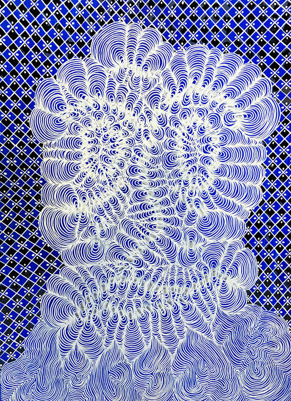 Hugo Michell Gallery Open: Lucas Grogan + Paul Sloan