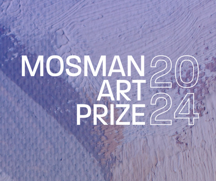 Zaachariaha Fielding, Ildiko Kovacs, and Richard Lewer announced as FINALISTS in Mosman Art Prize