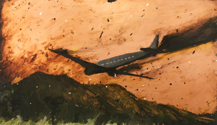 Nadine Christensen & Richard Lewer announced as finalists in the Arthur Guy Memorial Painting Prize