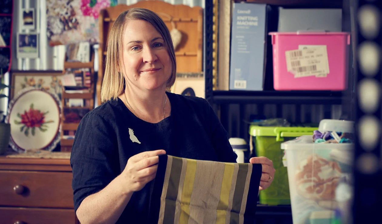 Sera Waters announced as artist in 2022 Busan Bienniale: We, on the Rising Wave