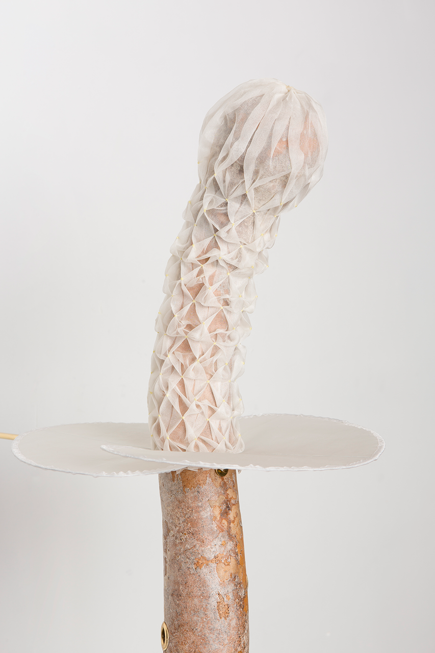 Hugo Michell Gallery Open: Summer in the Stockroom