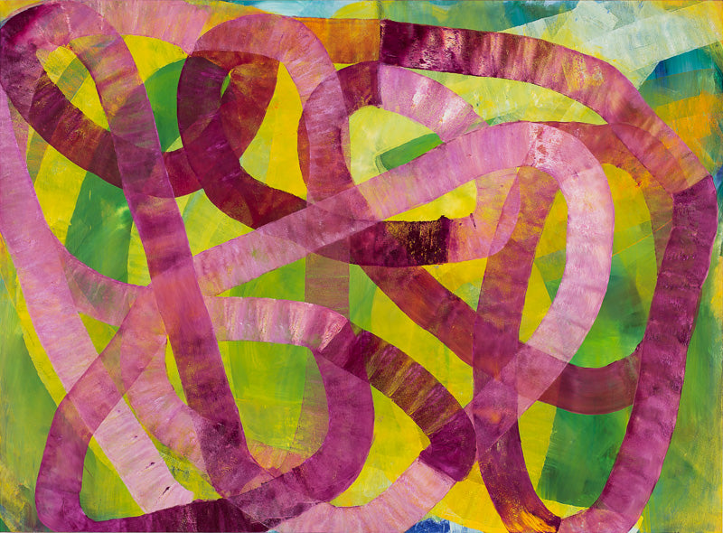 Ildiko Kovacs, Finalist in the 2015 Wynne Art Prize