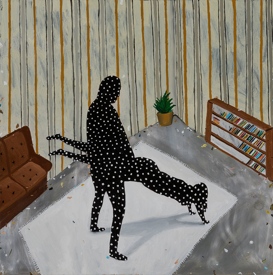 Melbourne Art Fair | Viewing Rooms