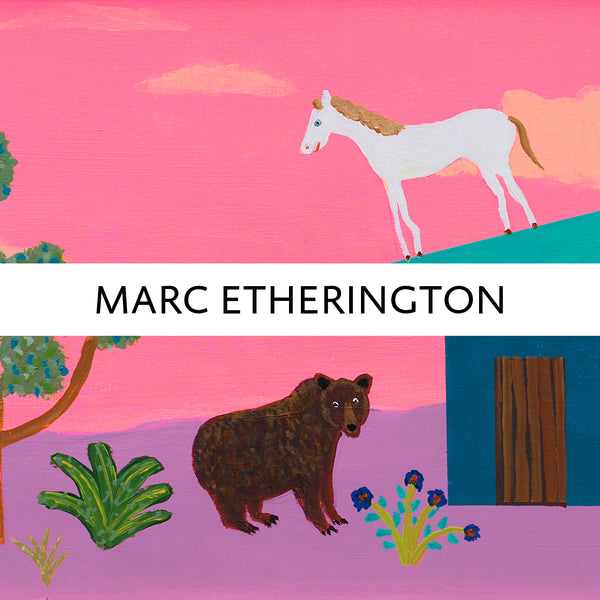 Shop - Marc Etherington