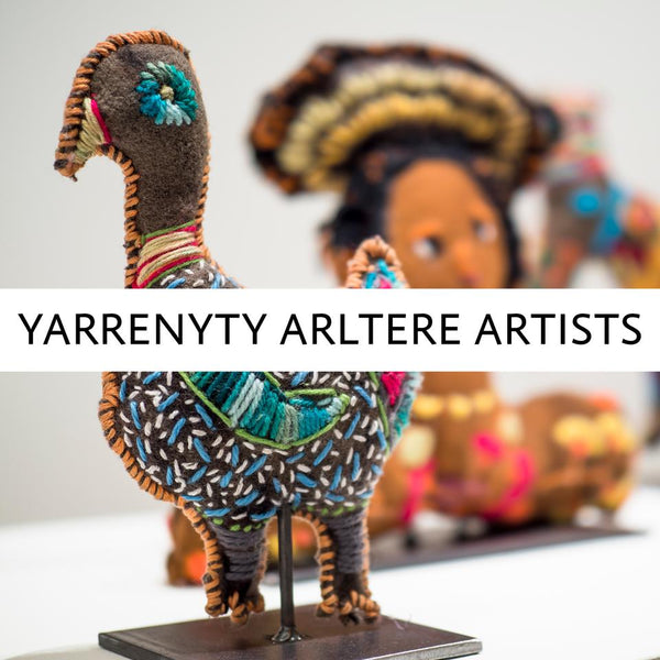Shop - Yarrenyty Arltere Artists