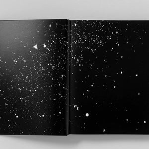 Trent Parke 'Monument' publication, first edition, signed by the artist