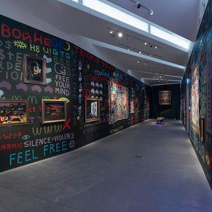 STRUCTURES OF FEELING, HEIDE MUSEUM OF MODERN ART