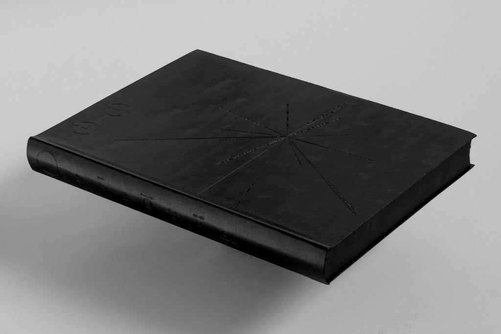 Trent Parke 'Monument' publication, first edition, signed by the artist