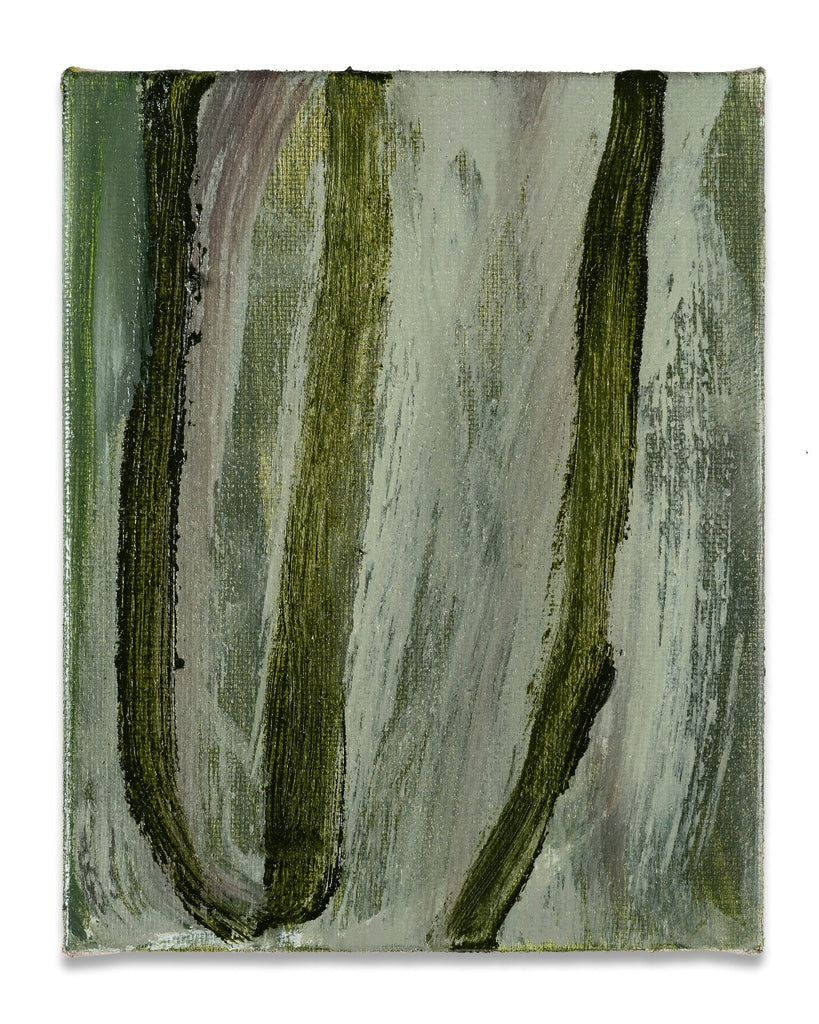 Bridie Gillman, The Bend V, 2024