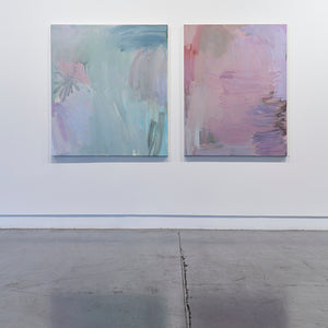 Bridie Gillman in 'Celebrating 15 Years of Hugo Michell Gallery' at Hugo Michell Gallery, 2023