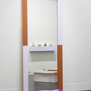 Daniel Emma's 'World Expo 2025' at Hugo Michell Gallery, 2025.