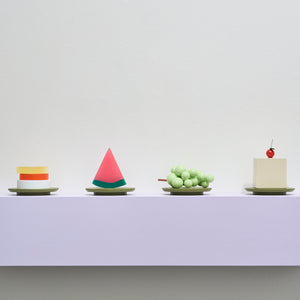 Daniel Emma's 'World Expo 2025' at Hugo Michell Gallery, 2025.
