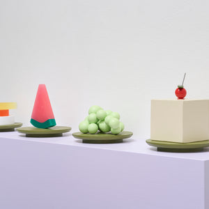 Daniel Emma's 'World Expo 2025' at Hugo Michell Gallery, 2025.
