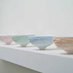 Ellis Moseley's 'Heist' at Hugo Michell Gallery, 2023