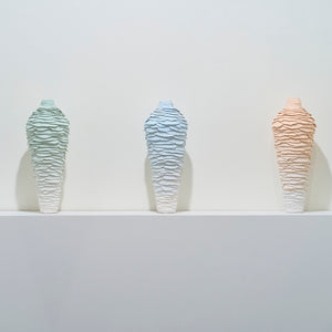 Ellis Moseley's 'Heist' at Hugo Michell Gallery, 2023
