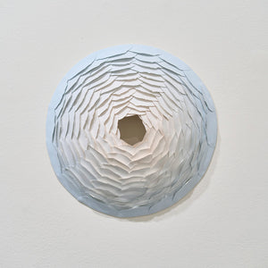 Ellis Moseley's 'Heist' at Hugo Michell Gallery, 2023