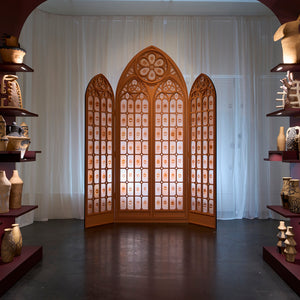 Fiona Roberts' 'Hereafter' at Hugo Michell Gallery, 2024