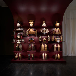 Fiona Roberts' 'Hereafter' at Hugo Michell Gallery, 2024