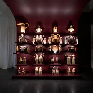 Fiona Roberts' 'Hereafter' at Hugo Michell Gallery, 2024