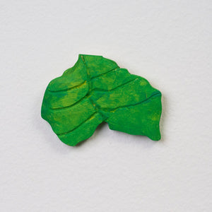 Marc Etherington's 'lettuces', 2024.