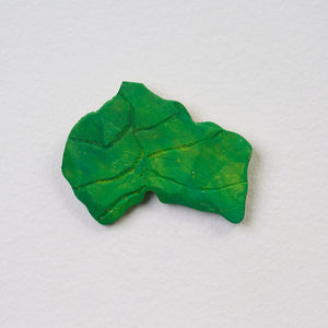 Marc Etherington's 'lettuces', 2024.
