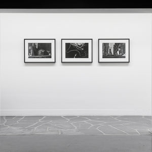 Trent Parke's 'Monument' at Hugo Michell Gallery, 2023