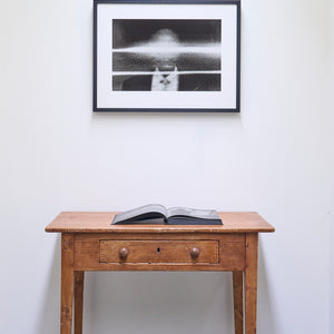 Trent Parke's 'Monument' at Hugo Michell Gallery, 2023