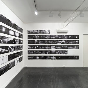 Trent Parke's 'Monument' at Hugo Michell Gallery, 2023