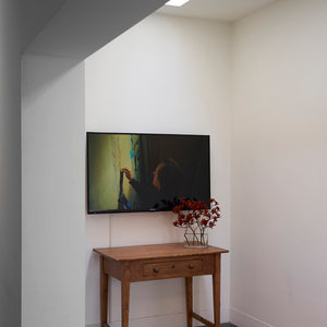 William Mackinnon's '1000 Joys and 1000 Sorrows' at Hugo Michell Gallery, 2024.