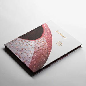 Julia Robinson SALA Monograph publication: written by Leigh Robb, Hannah Kent, Jess Taylor