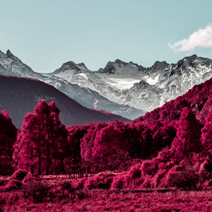 Kate Ballis, Middle Earth, 2023-2024, archival inkjet print on cotton rag, 100 x 150 cm, edition of 8 + 2AP