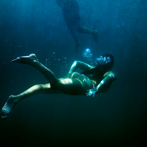 Narelle Autio, Lilith (The Banished), 2024, from The Eyes of Her, pigment print, 74 x 112 cm; OR 102 x 154.5 cm, edition of 8 + 2 AP