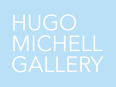 Hugo Michell Gallery