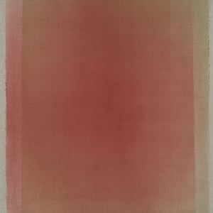 Marisa Purcell, Complementary Pair I, 2024, acrylic on linen, 100 x 80 cm
