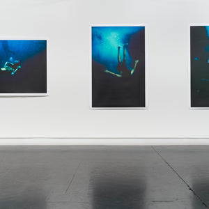 Narelle Autio's 'The Eyes of Her' at Hugo Michell Gallery, 2024